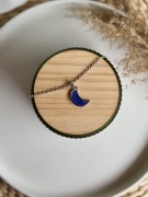 Naszyjnik Blue Moon
