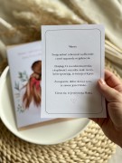 Kartka na Dzień Mamy - Pierwsza przyjaźń