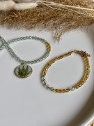 Bransoletka - Herbarium