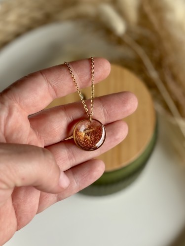 Naszyjnik Maribel